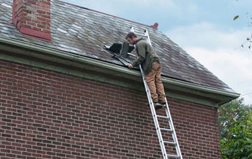 what affects urgent Aultivullin roof repairs