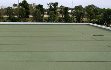 all Aultivullin roofing types quoted for
