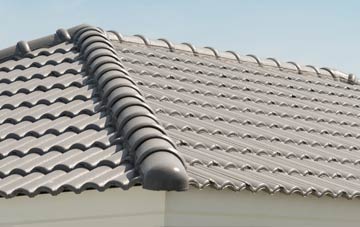 advantages of Aultivullin clay roofing