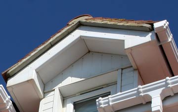 Aultivullin fascia installation costs
