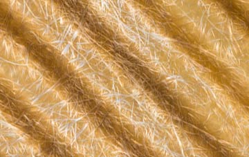 Aultivullin fibreglass roof waterproofing