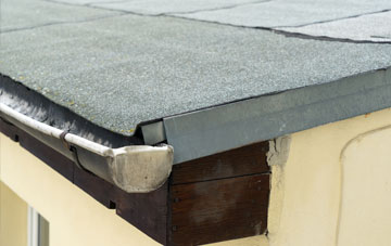 Aultivullin flat garage roofing repairs