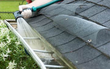 Aultivullin gutter cleaning costs