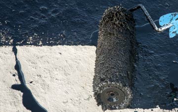 Aultivullin liquid sealant waterproofing