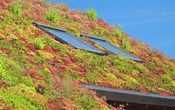 Aultivullin living roof systems