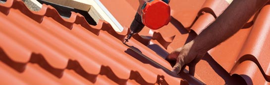 save on Aultivullin roof installation costs