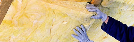 quotes for Aultivullin roof insulation