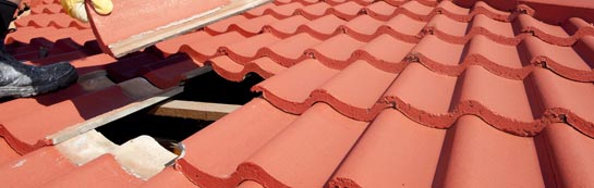 compare Aultivullin roof repair quotes