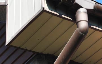 Aultivullin soffit installation costs
