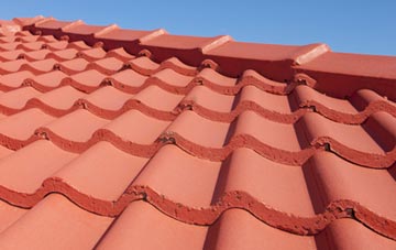 Aultivullin tile and slate roof replacement