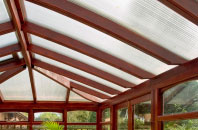 Aultivullin conservatory roofing insulation