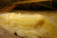Aultivullin pitch roof insulation