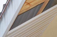 rated Aultivullin soffit repair companies